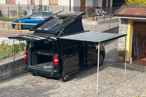 MiniVan Panama Urban 10+