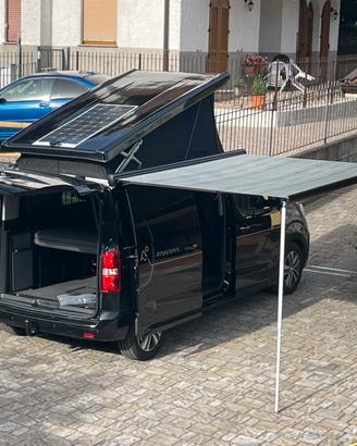 MiniVan Panama Urban 10+
