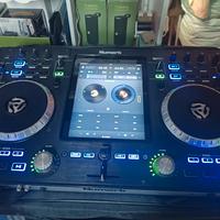 controller dj