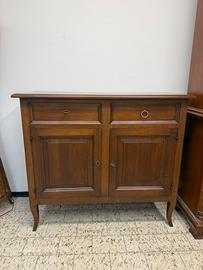 Credenza bassa da cucina