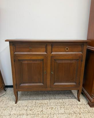 Credenza bassa da cucina