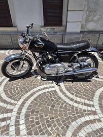 NORTON 850 COMMANDO