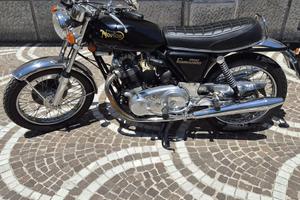 NORTON 850 COMMANDO