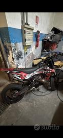 Husqvarna Wr 125