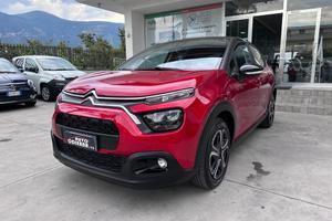 Citroen C3 BlueHDi 100 S&S Shine
