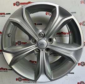 4 Cerchi da 17' in Lega - Land Rover - Discovery S