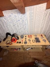 pezzi vari am6/derbi/fantic 50