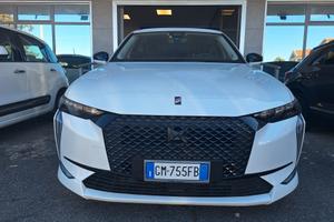 Ds DS4 4 BlueHDi 130 aut. Performance Line