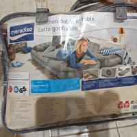 Materassino matrimoniale 