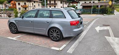 AUDI A4 2.0 Sline TDI 140CV