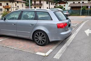 AUDI A4 2.0 Sline TDI 140CV