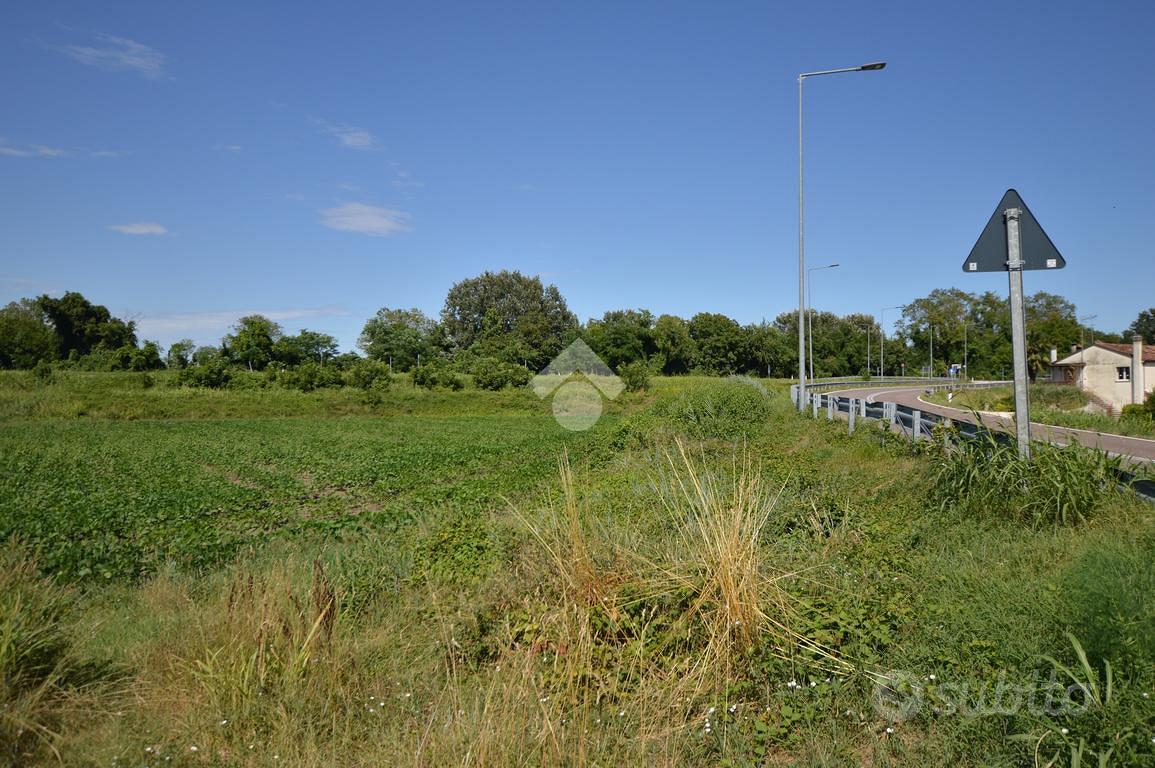 TER. AGRICOLO A SAN DONÀ DI PIAVE - Vista 2