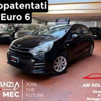 Kia Rio 1.2 Neopatentati Euro 6