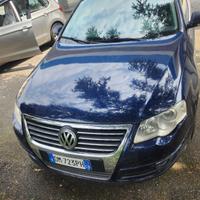 VOLKSWAGEN Passat 5ª serie - 2008