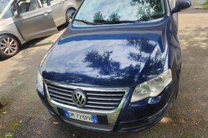 VOLKSWAGEN Passat 5ª serie - 2008