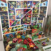 Collezione Super Foodies Esselunga 2020