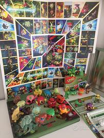 Collezione Super Foodies Esselunga 2020