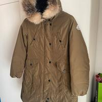 Parka Moncler Originale