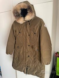 Parka Moncler Originale