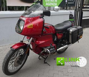 BMW R 100 RS Storica