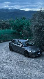 Audi a 3 8v