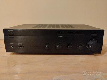 amplificatore Yamaha