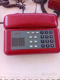 lotto di telefoni vintage 