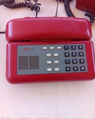 lotto di telefoni vintage 