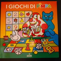 Gioco bambini 