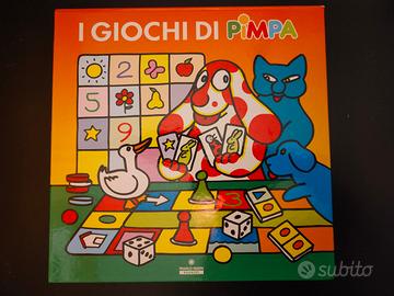 Gioco bambini 