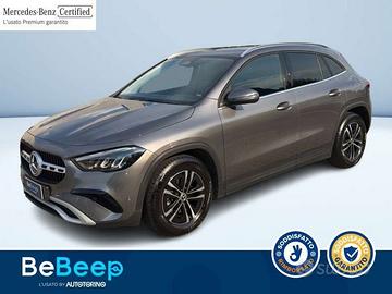 Mercedes-Benz GLA 180 PROGRESSIVE ADVANCED AUTO