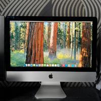 IMac Retina 4K 21,5 pollici 2019