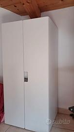 Armadio guardaroba Ikea Stuva
