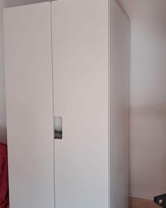 Armadio guardaroba Ikea Stuva