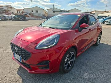 Ford Puma ST-line 125Cv 1.0 EcoBoost