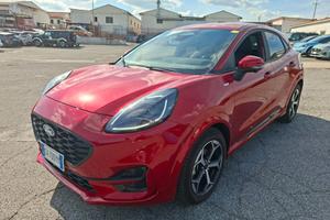 Ford Puma ST-line 125Cv 1.0 EcoBoost