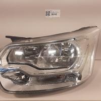 FANALE ANTERIORE SX FORD Transit Serie BK31-13D153