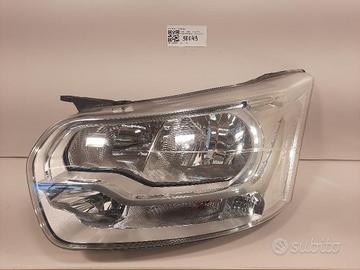 FANALE ANTERIORE SX FORD Transit Serie BK31-13D153