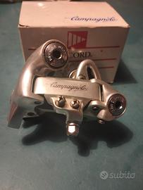 Cambio Campagnolo Record 8 v 1992