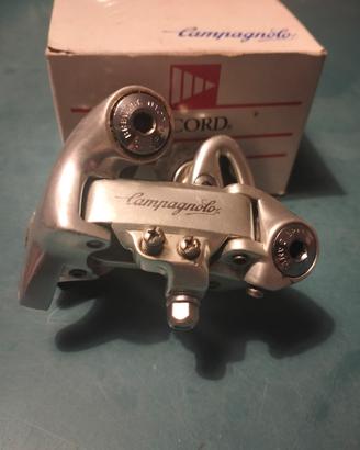 Cambio Campagnolo Record 8 v 1992