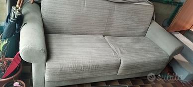 DIVANO LETTO