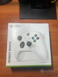 Controller XBOX -Bianco-