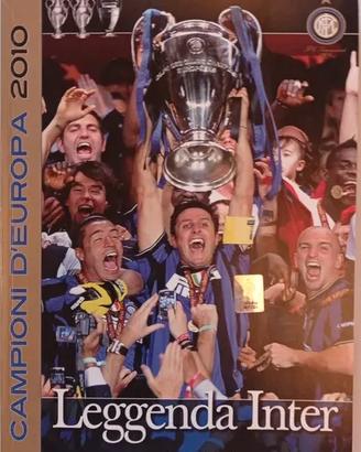 Leggenda Inter