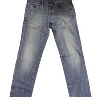 Jeans GAS Uomo Originali - W32 L34 - Stretch