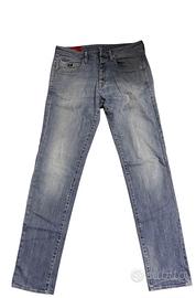 Jeans GAS Uomo Originali - W32 L34 - Stretch