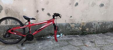 bici mtb smp storm S 