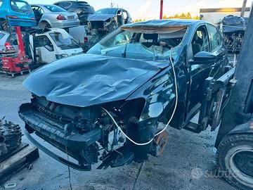 Ricambi usati auto VOLKSWAGEN Polo 5° Serie