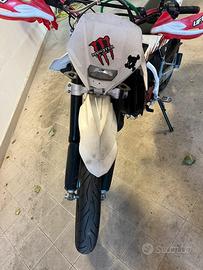 Husqvarna SM 125