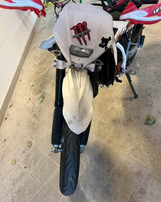 Husqvarna SM 125
