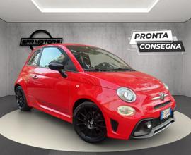 Abarth 595 1.4 Turbo T-Jet 160 CV Pista - LED...